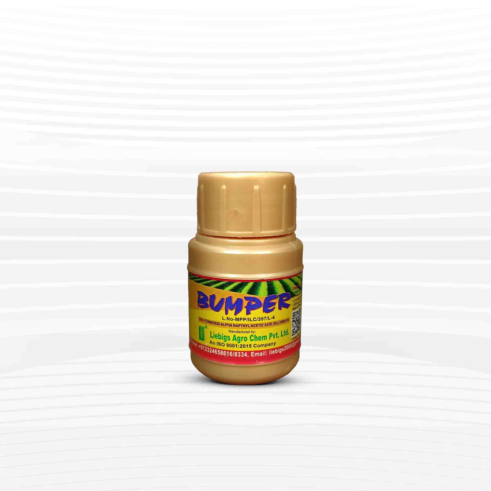 বাম্পার (উদ্ভিদ বৃদ্ধি সহায়ক) – ২০ মিলি