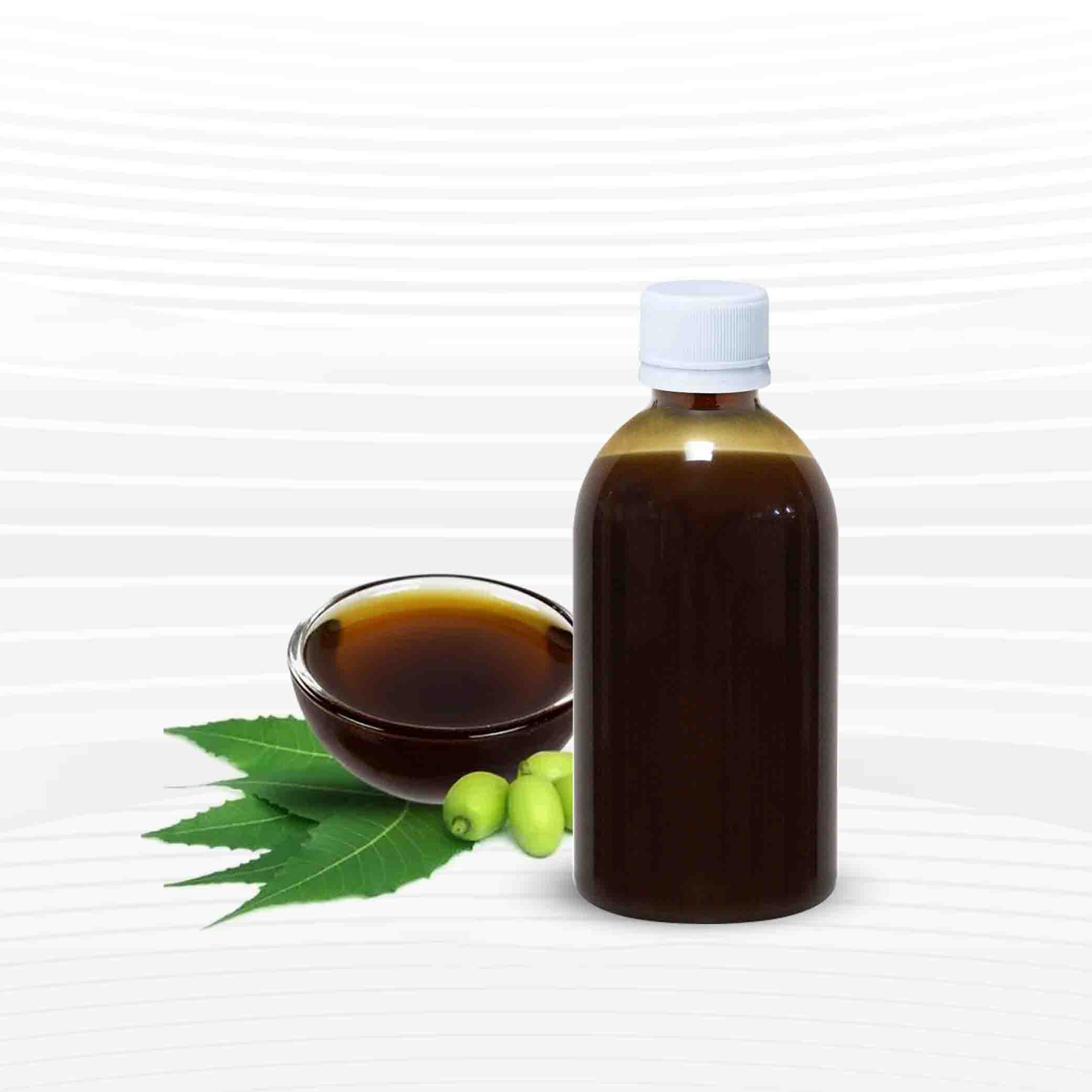 গাছের জন্য নিম তেল - ৫০০ মিলি