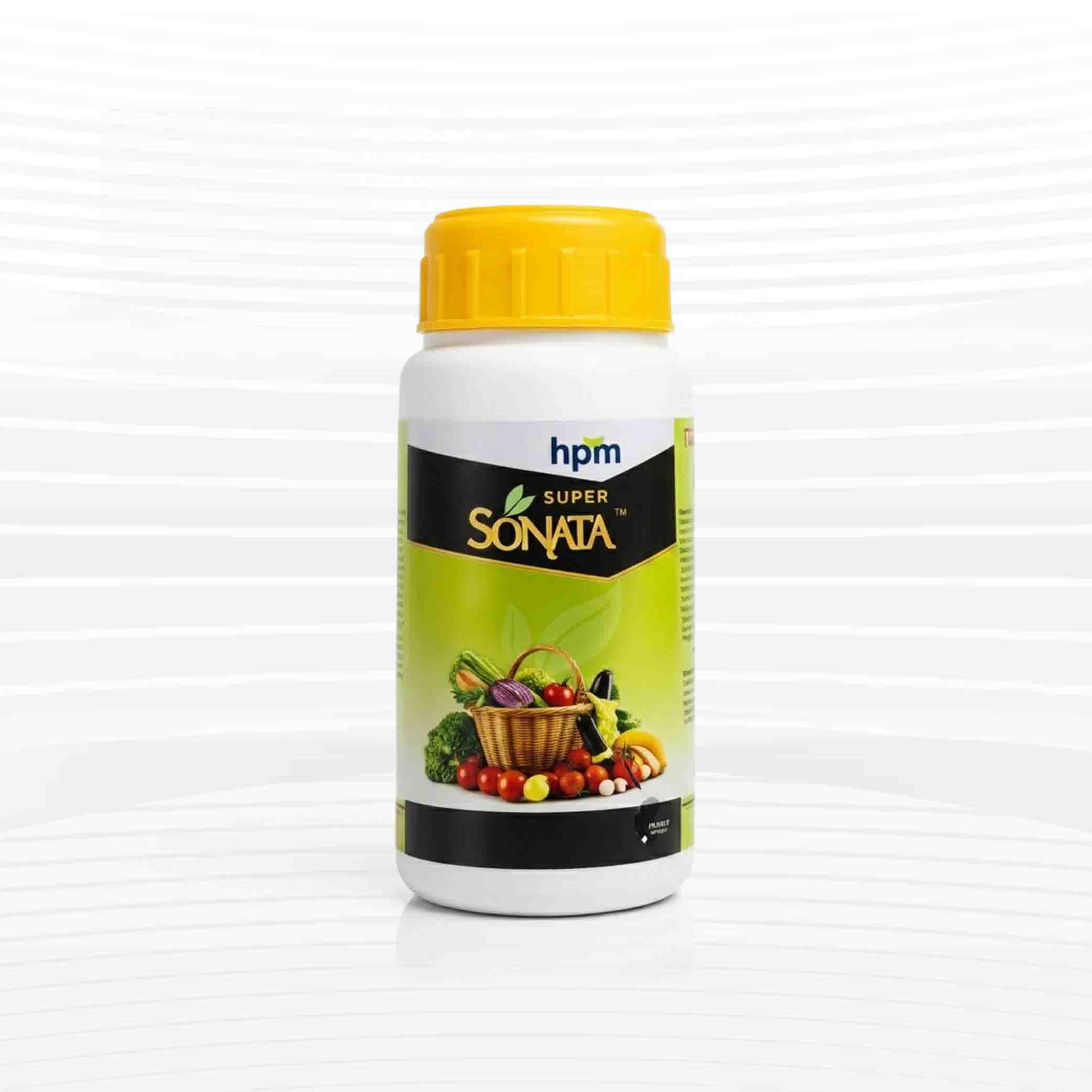 এইচপিএম সুপার সোনাটা - ১০০ মিলি
