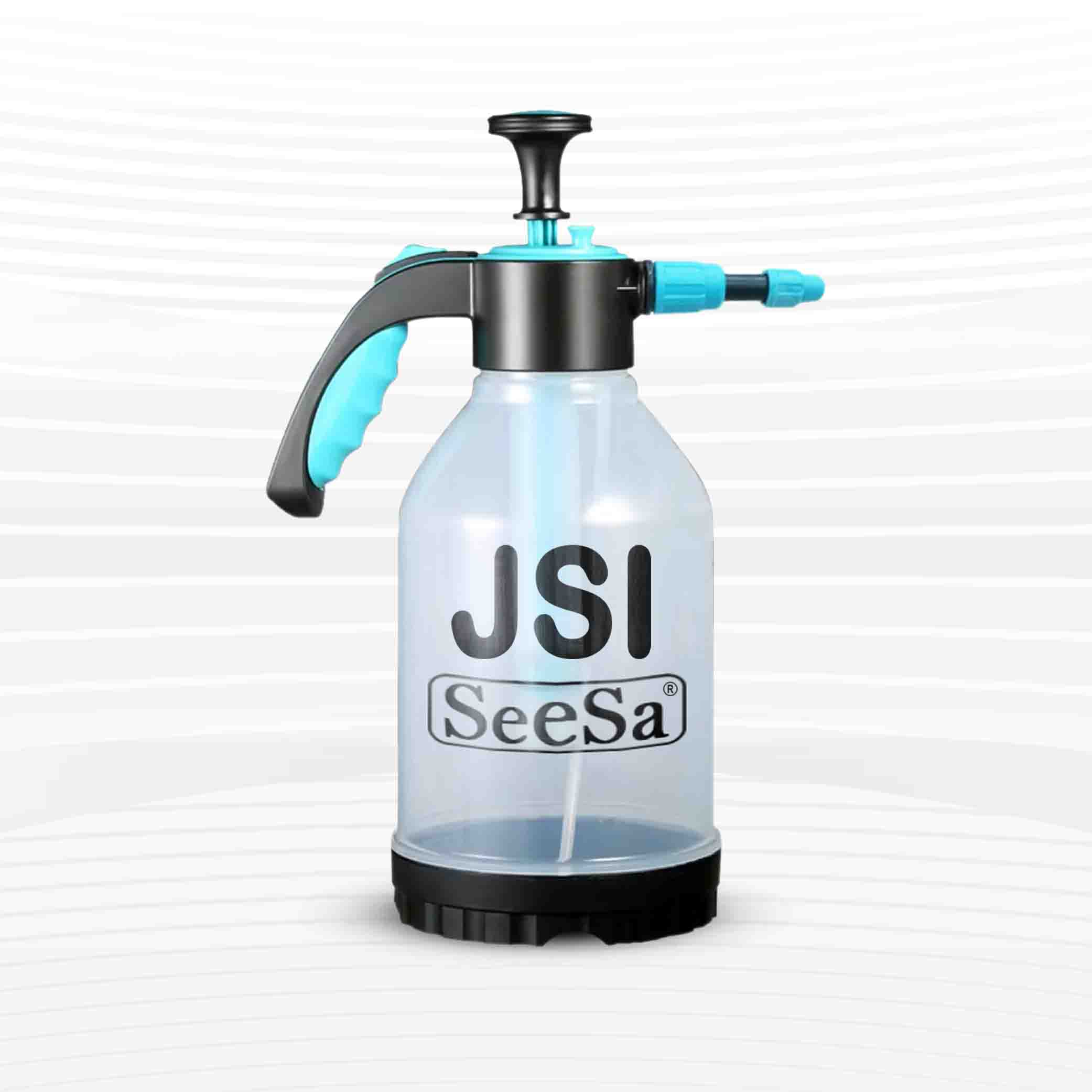 JSI হাই প্রেশার সিসা স্প্রেয়ার বোতল - ২ লিটার