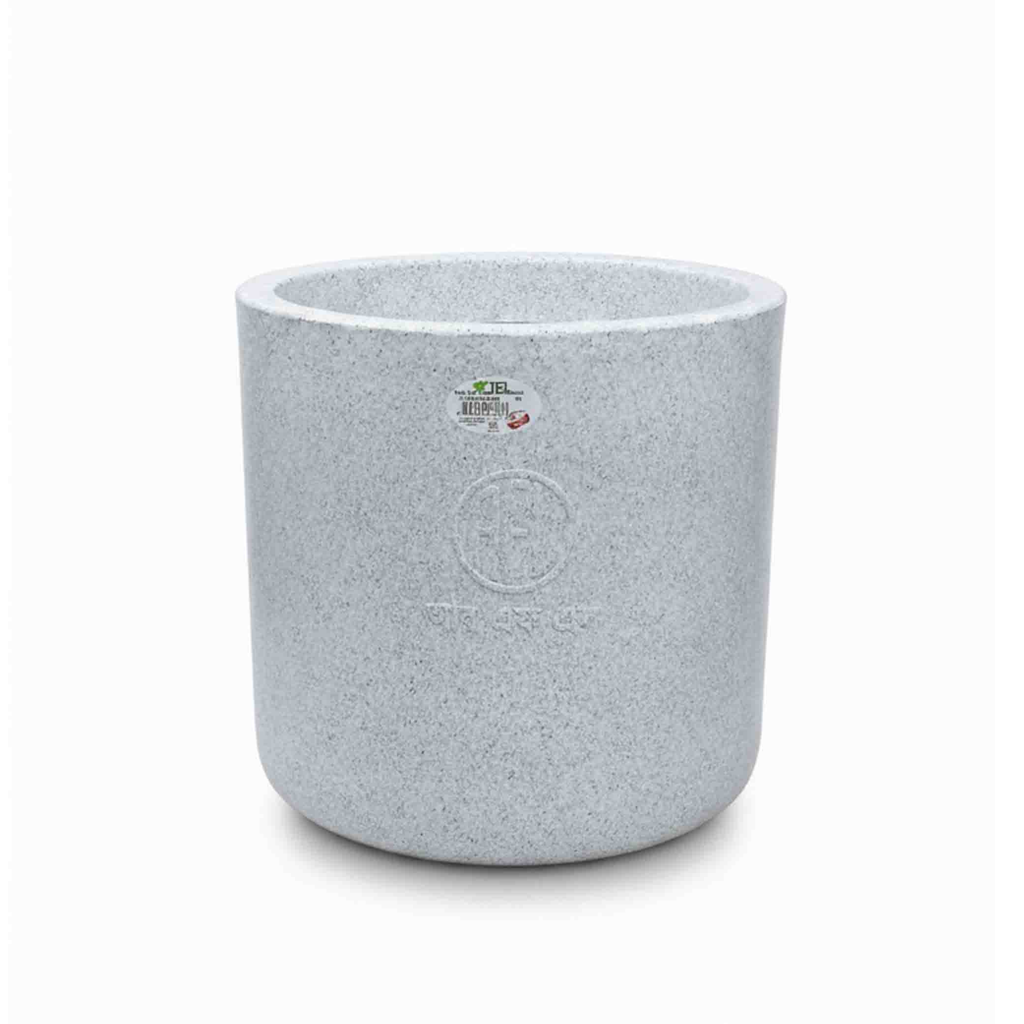 আরএফএল রোটো প্ল্যান্ট কেয়ার প্ল্যান্টার (১২x১২ ইঞ্চি) গোল