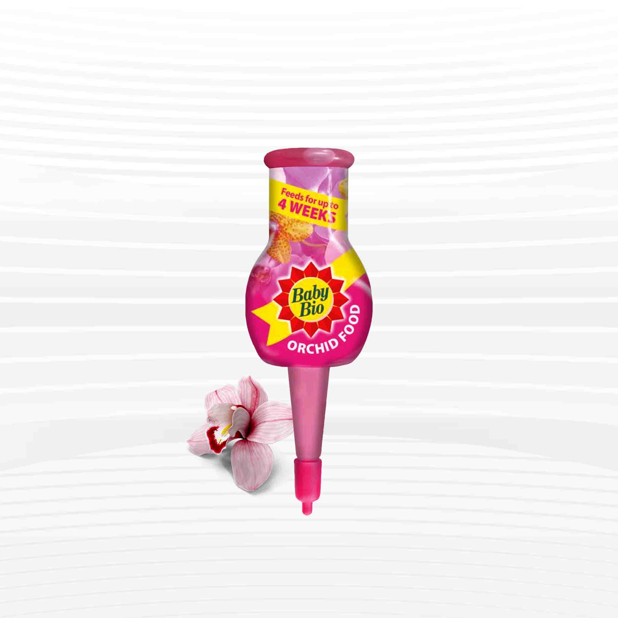 বেবি বায়ো অর্কিড ফুড - ৪০ মিলি