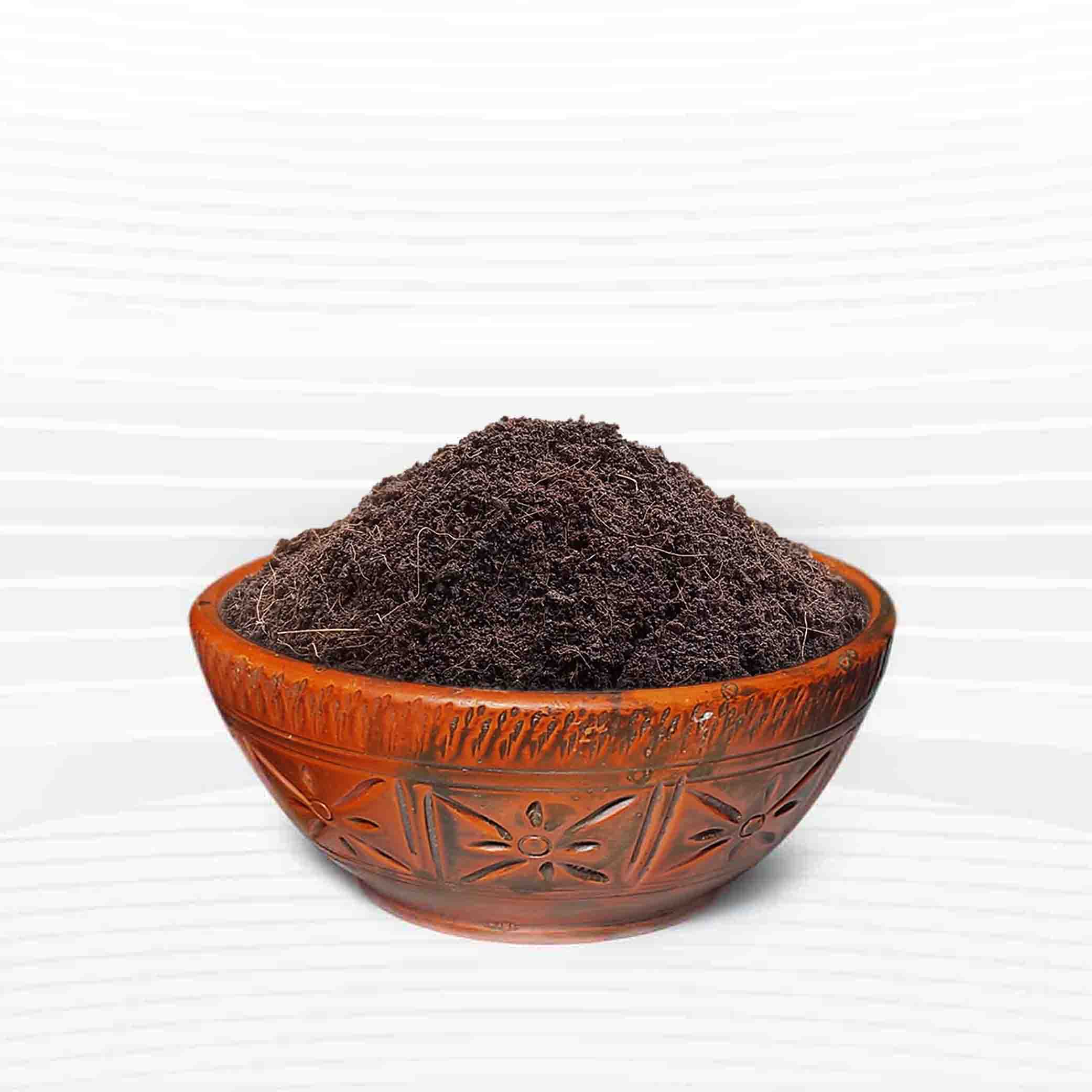 পারফেক্ট রেডি মিক্স কোকো পিট (চারার জন্য) - ৫ কেজি