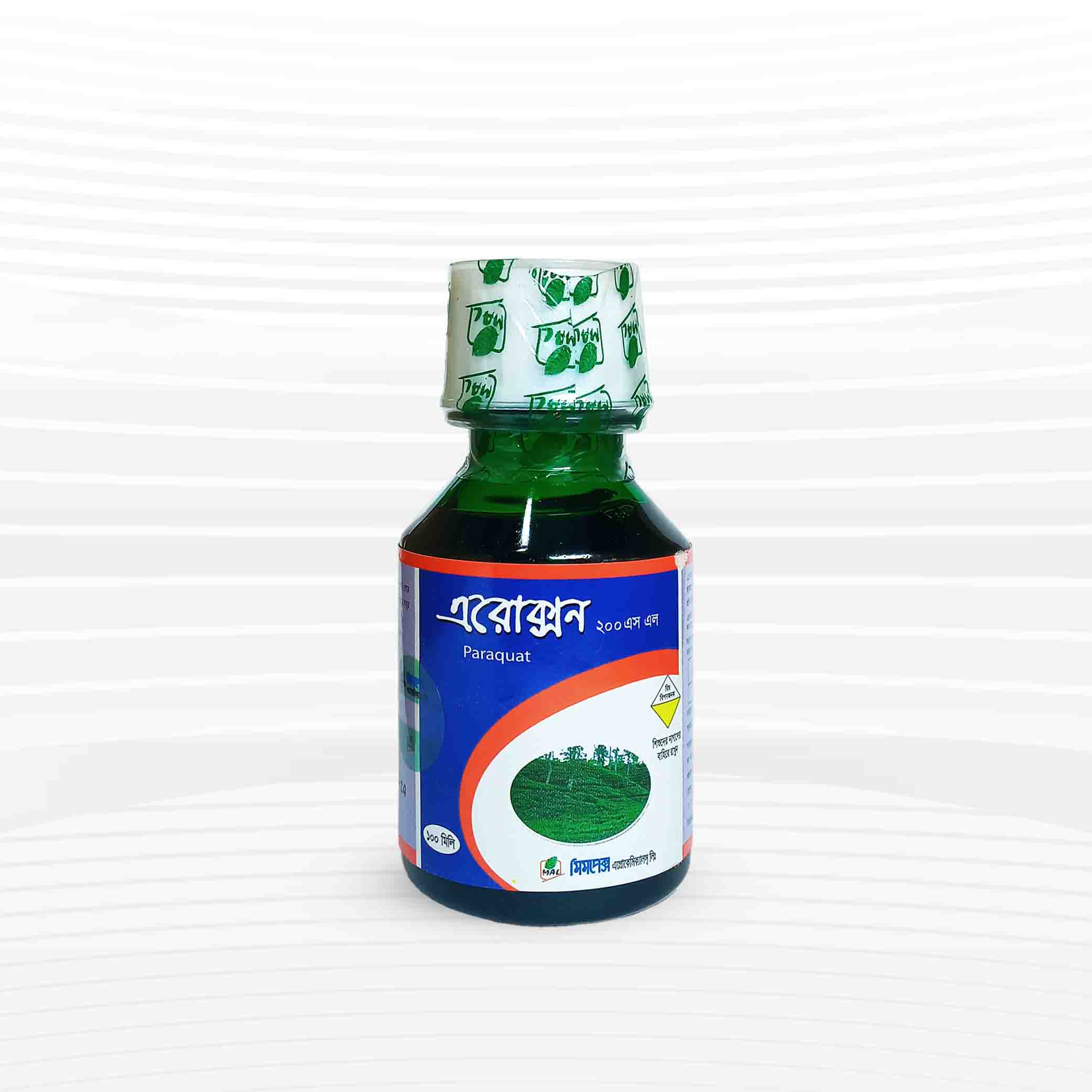অ্যারোক্সন আগাছানাশক - ১০০ মিলি