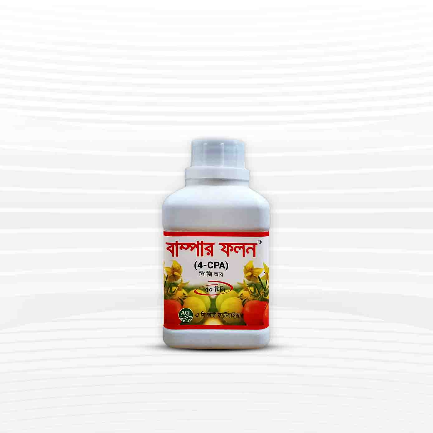 এসিআই বাম্পার ফোলন (4-CPA) পিজিআর - ৫০ মিলি