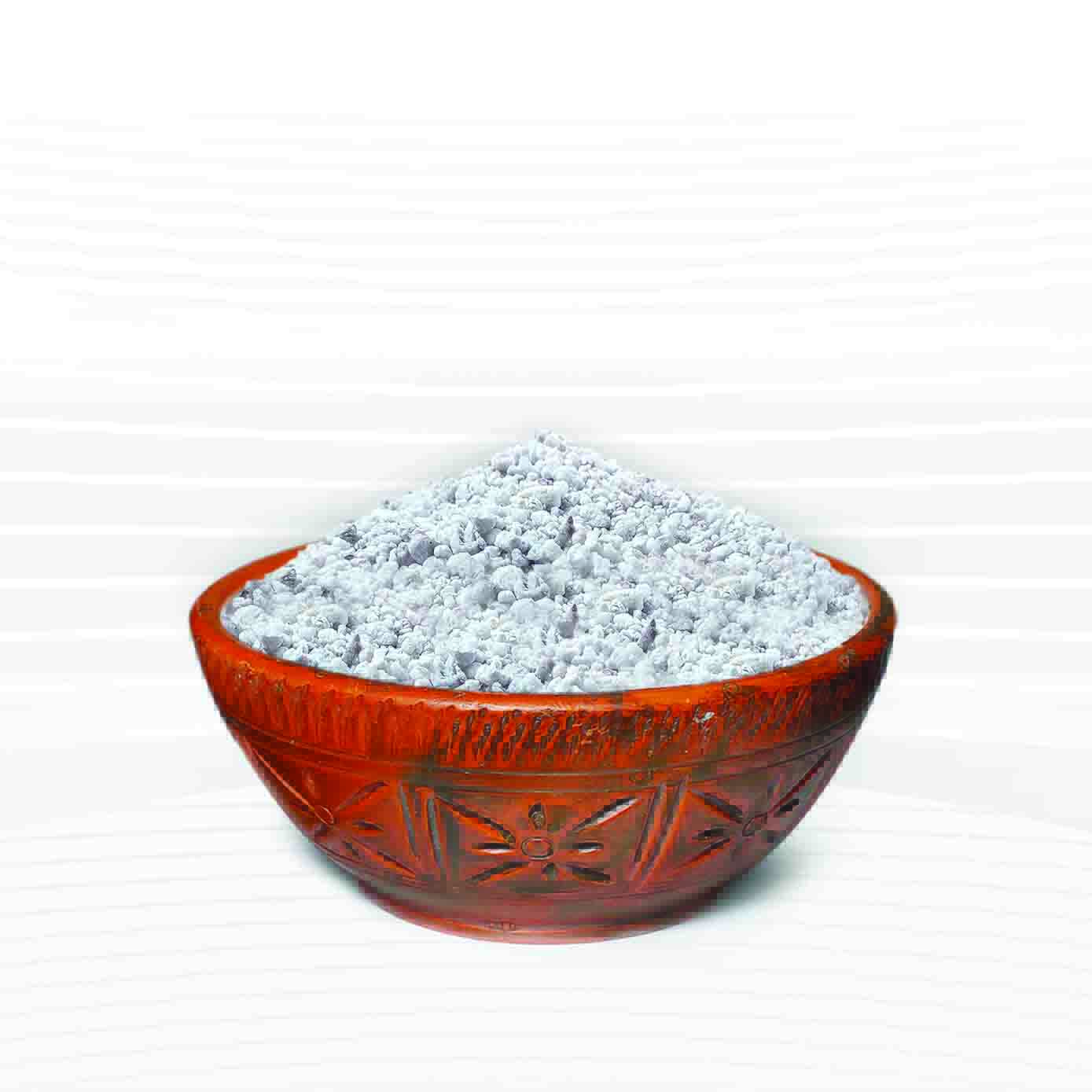 পার্লাইট - ১০০ গ্রাম (রি-প্যাকেট)