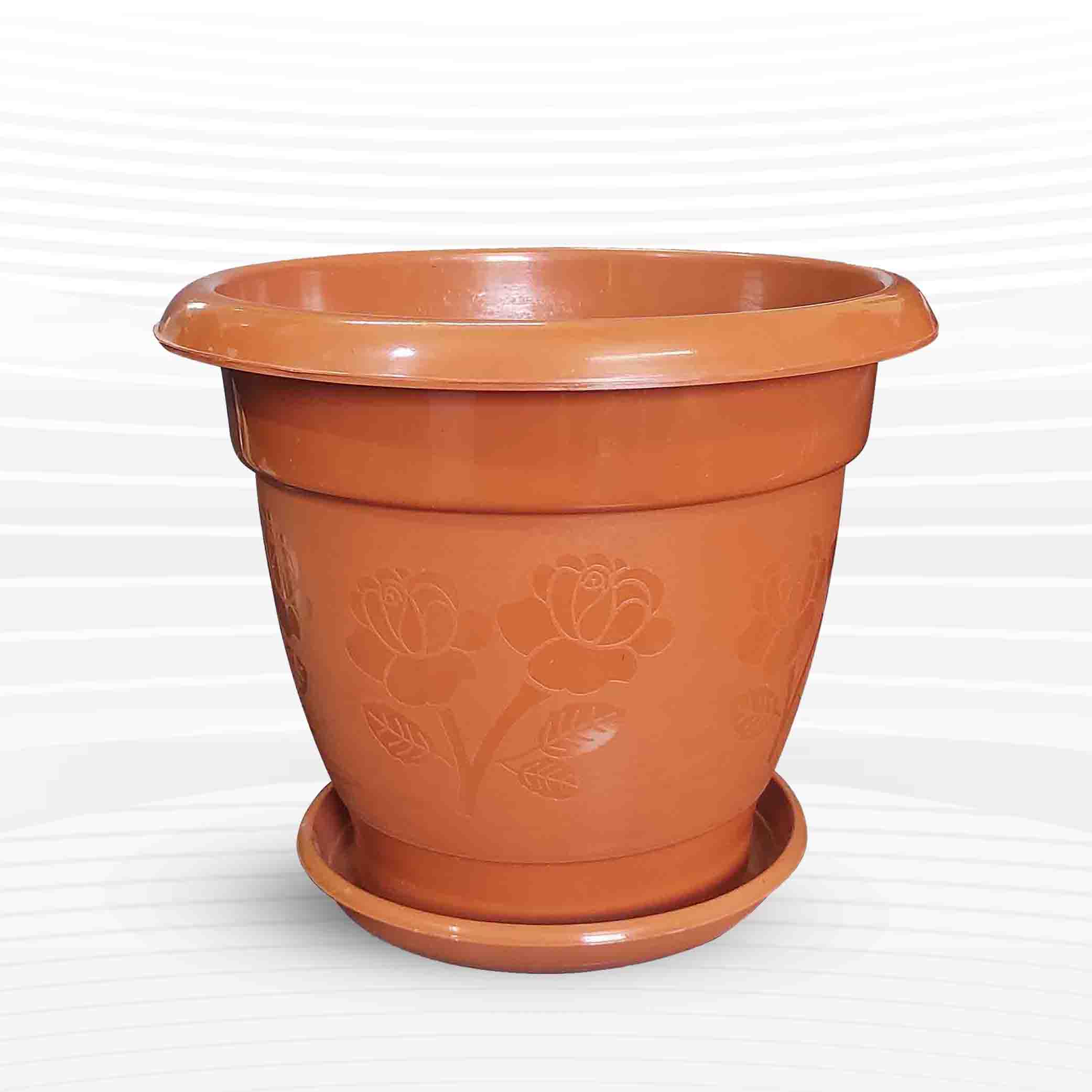 ১৪ ইঞ্চি এসআর গোল টব