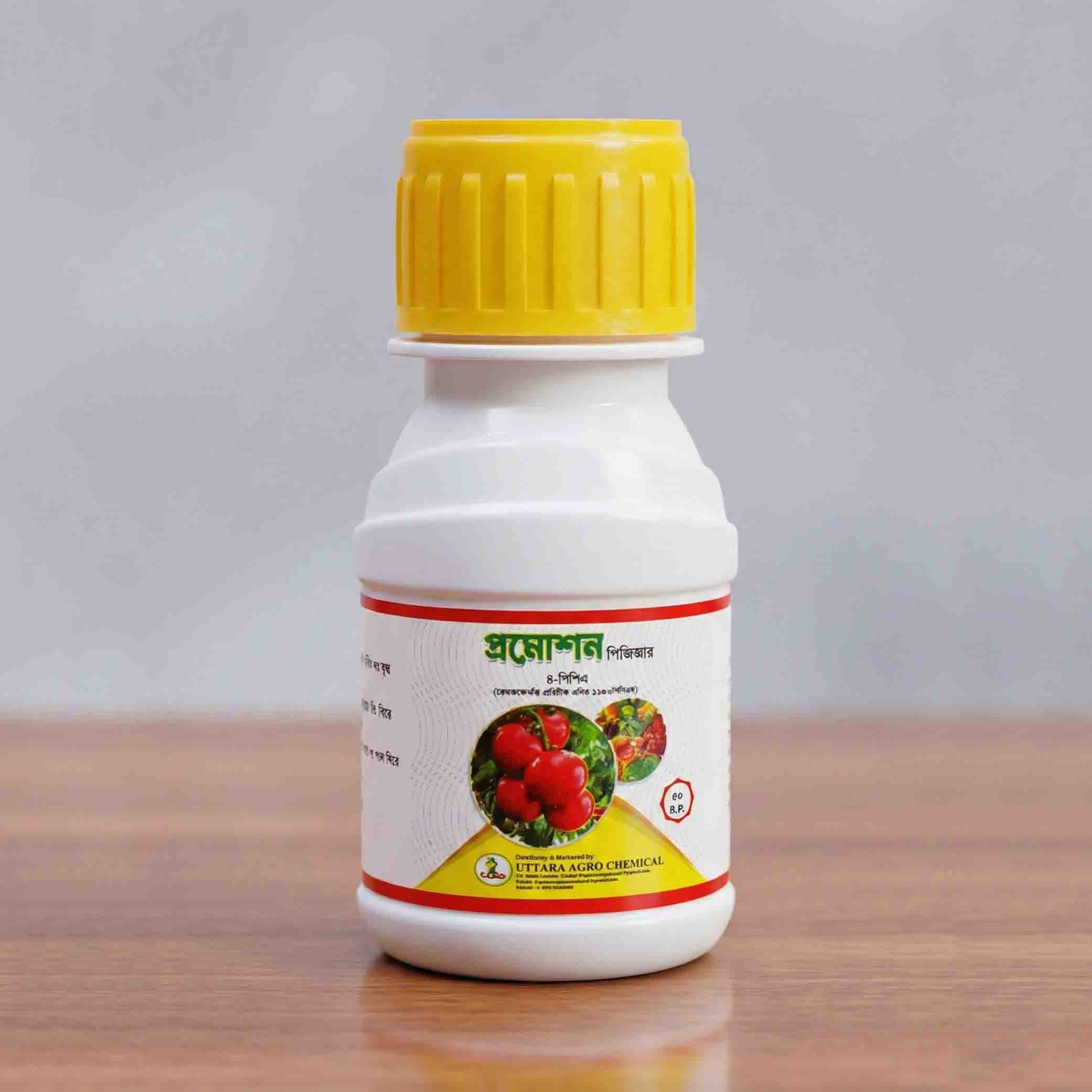 প্রমোশন ৪-সিপিএ (পিজিআর) - ৫০ মিলি