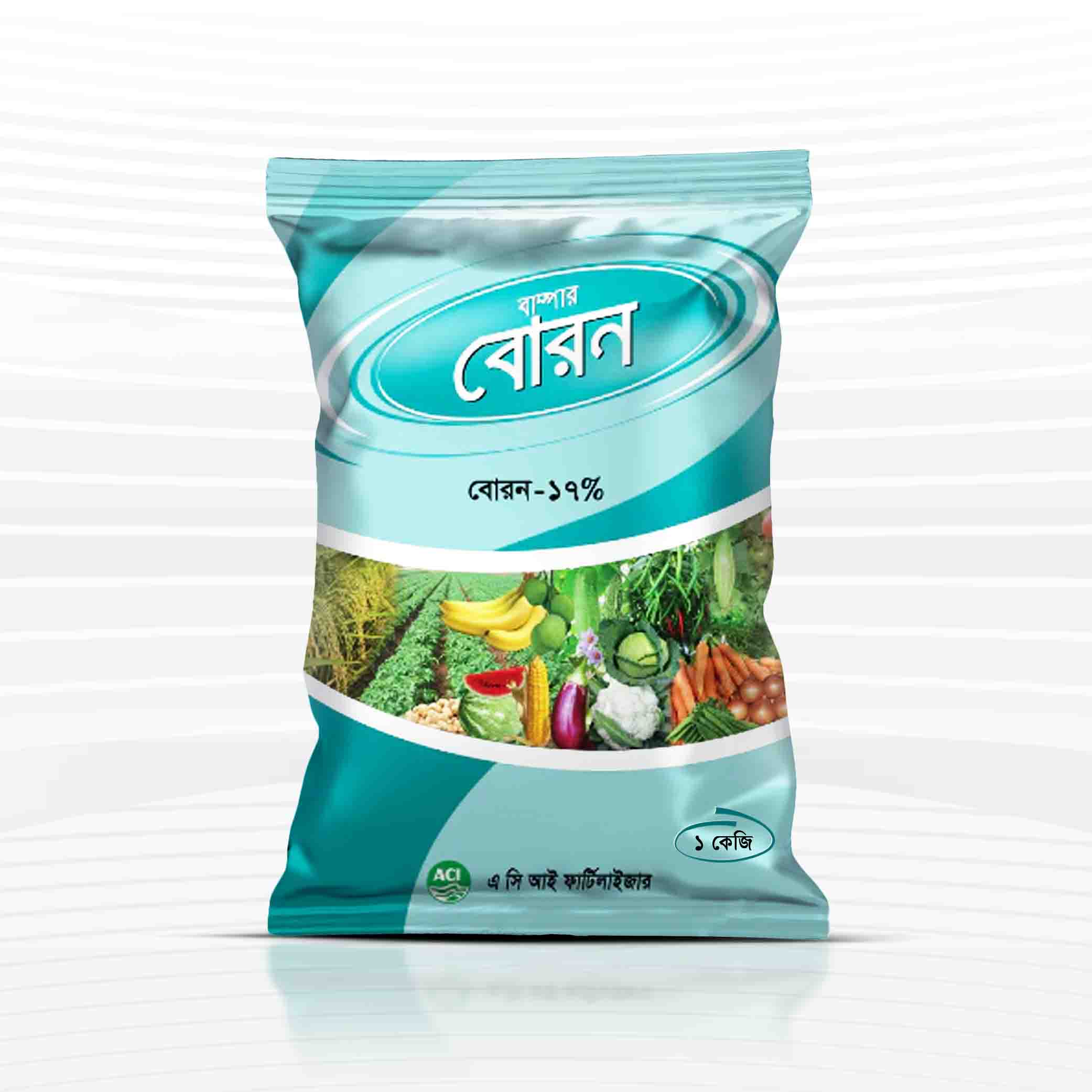 এসিআই বাম্পার বোরন - ১ কেজি