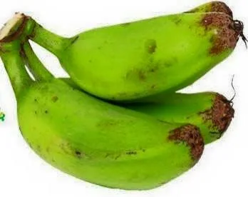আনাজি কলা