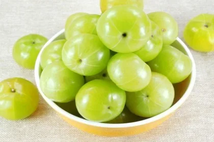 আমলকি দেশি