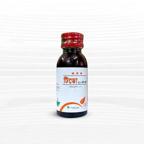 এসিআই টিডো ২০ SL (বালাইনাশক) - ২৫ মিলি