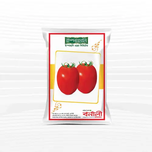 হাইব্রিড (F1) টমেটো বীজ – বর্নালী (ইস্পাহানি সিড)