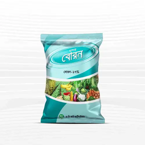 এসিআই বাম্পার বোরন - ৫০০ গ্রাম