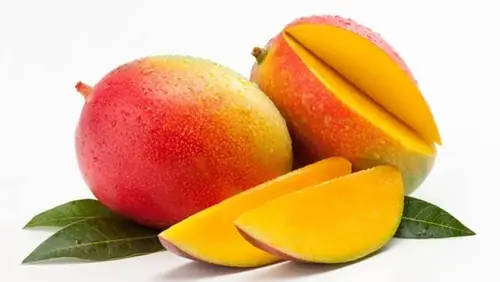 আপেল ম্যাংগো